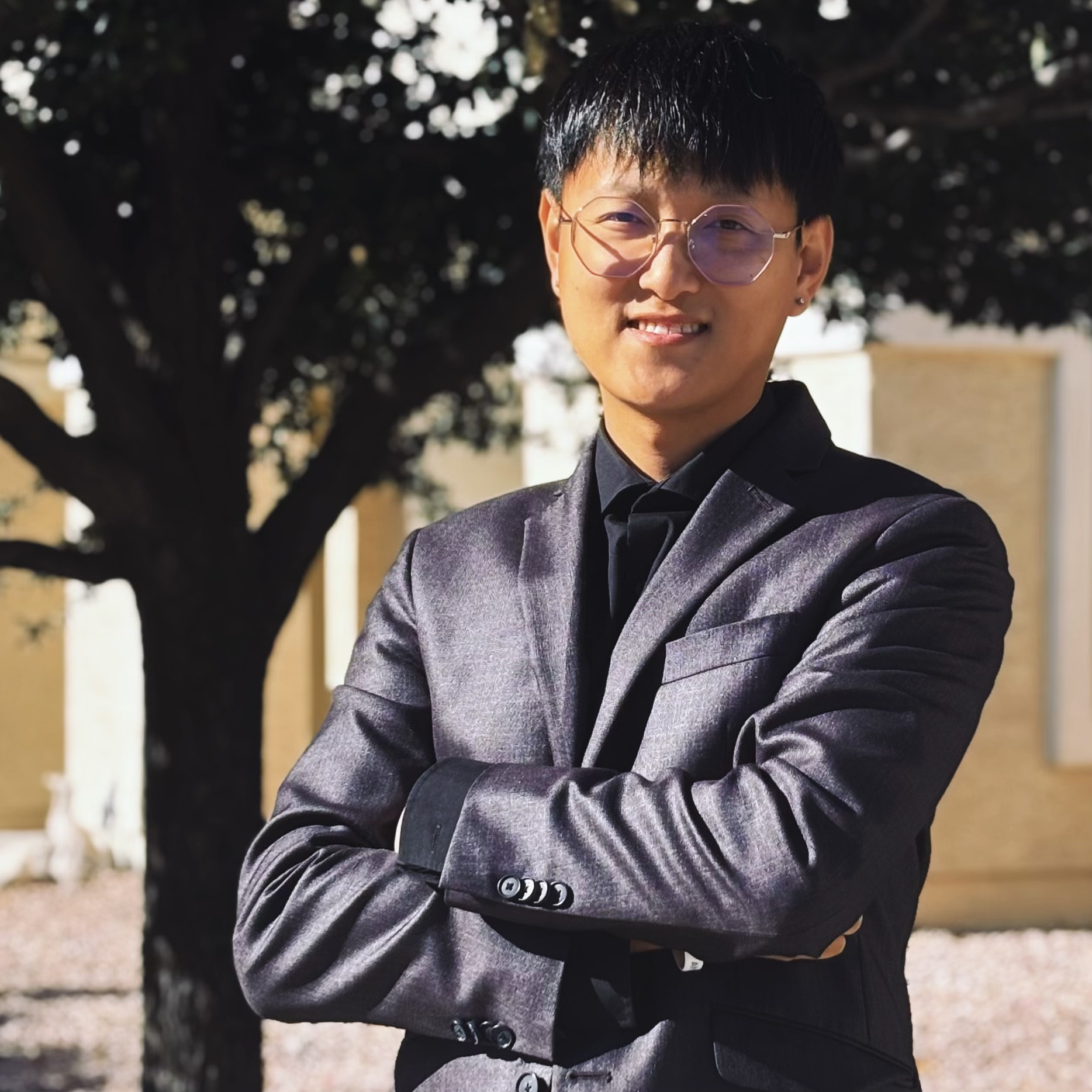 Yuxuan Korō Xia – Real Estate Agent